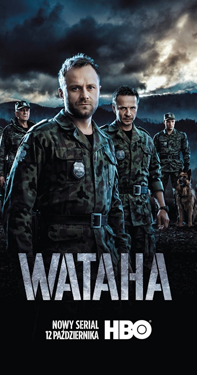 საზღვარი ქართულად - Wataha