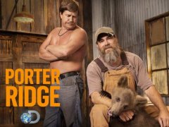პორტერ რიჯი ქართულად - Porter Ridge