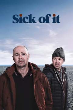 შეწუხებული ქართულად - Sick of It