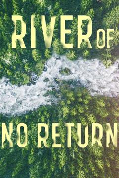 არ დაბრუნების მდინარე ქართულად - River of No