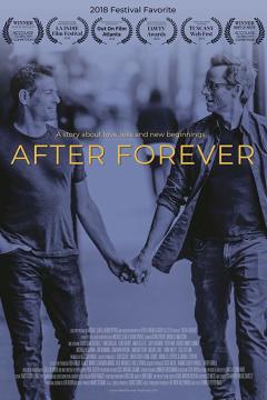 უსასრულობის შემდეგ ქართულად - After Forever