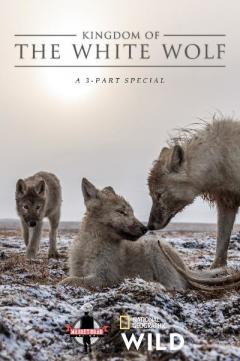 Kingdom of the White Wolf