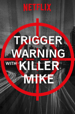 Trigger Warning with Killer Mike ქართულად -
