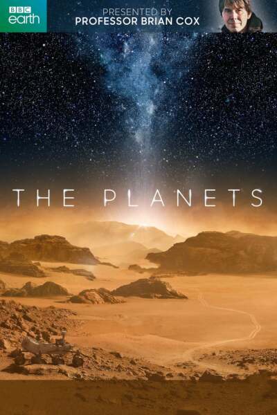 The Planets ქართულად - Планеты