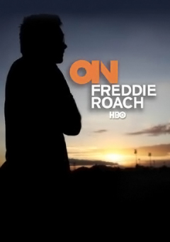 ფრედი როუჩის შესახებ ქართულად - On Freddie Roach