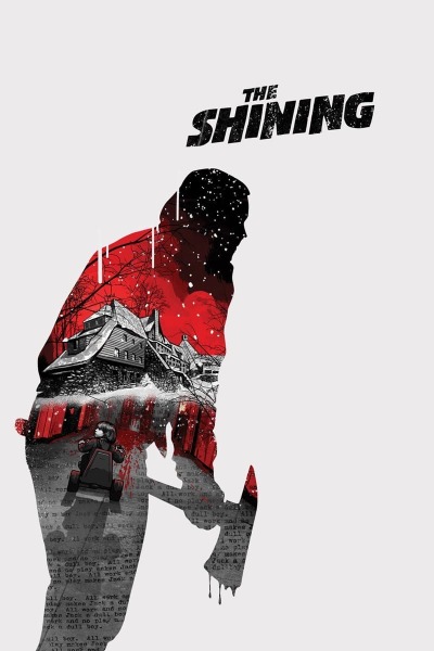 ნათება ქართულად - The Shining