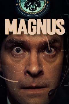 მაგნუსი ქართულად - Magnus