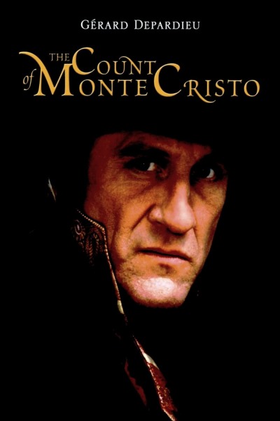 გრაფი მონტე კრისტო ქართულად - The Count of Monte