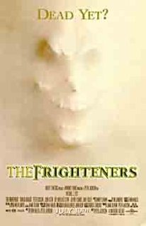 საფრთხობელები ქართულად - The Frighteners