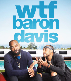 WTF, Baron Davis