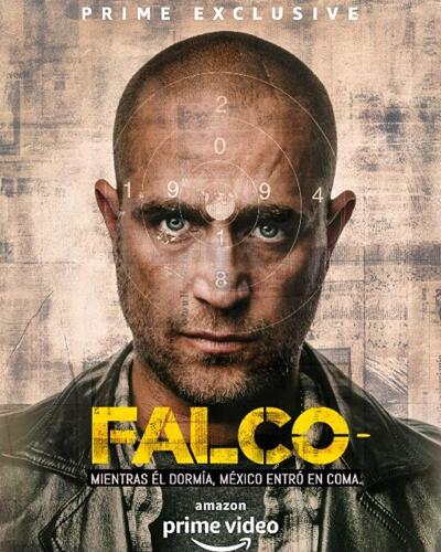 ფალკო ქართულად - Falco