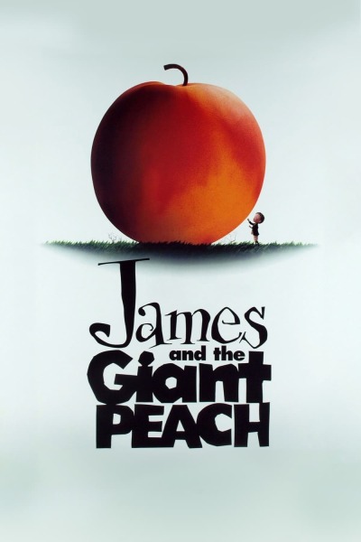 ჯეიმსი და გიგანტური ატამი ქართულად - James and