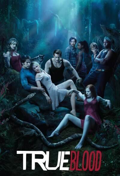 ნამდვილი სისხლი ქართულად - True Blood