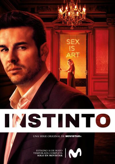 ინსტინქტი ქართულად - Instinto