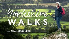Yorkshire Walks