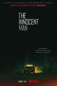 The Innocent Man ქართულად - Невинный