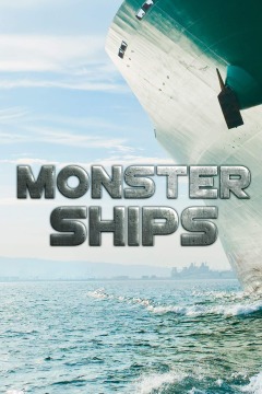 მონსტრი გემები ქართულად - Monster Ships