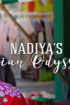 Nadiyas Asian Odyssey