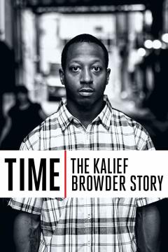 TIME: The Kalief Browder Story ქართულად - Время: