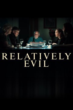 საკმაოდ ბოროტი ქართულად - Relatively Evil