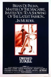 მკვლელობისთვის ჩაცმული ქართულად - Dressed to Kill