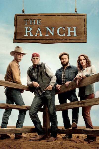 რანჩო ქართულად - The Ranch