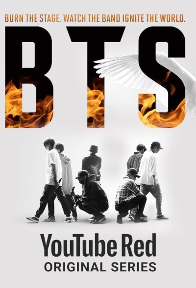 BTS: Burn the Stage ქართულად - BTS: Выжги сцену