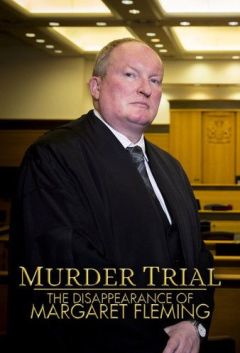 Inside the Murder Trial: The Disappearance of