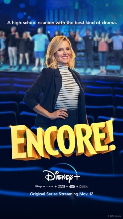 ბის! ქართულად - Encore!