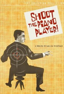 ესროლეთ პიანისტს ქართულად - Shoot the Piano Player