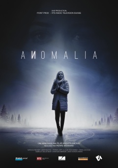 ანომალია ქართულად - Anomalia