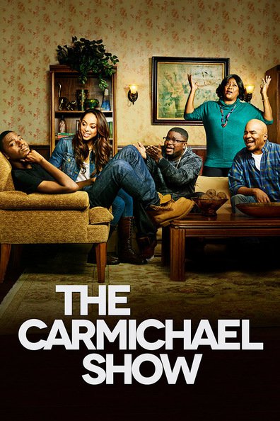 კარმაიკლის შოუ ქართულად - The Carmichael Show