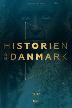 დანიის ისტორია ქართულად - Historien om Danmark