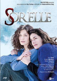 დები ქართულად - Sorelle
