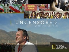 Uncensored with Michael Ware