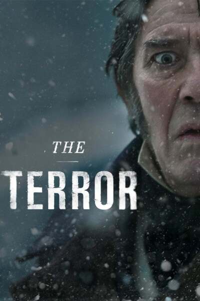 ტერორი ქართულად - The Terror
