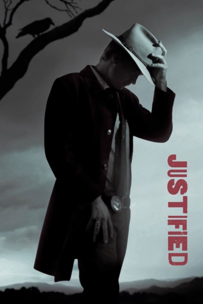 სამართლიანობა ქართულად - Justified
