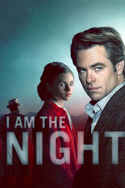 მე ვარ ღამე ქართულად - I Am the Night