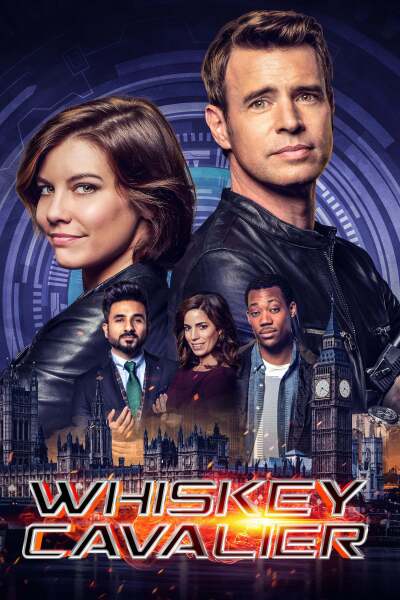 კოდური სახელი: Whiskey Cavalier ქართულად -