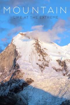 მთა: ექსტრემალური ცხოვრება ქართულად - Mountain: