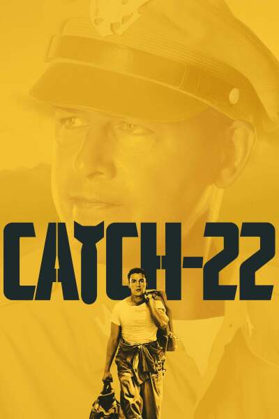 ხაფანგი 22 ქართულად - Catch-22