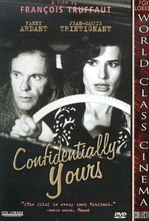კონფიდენციალურად შენი ქართულად - Confidentially