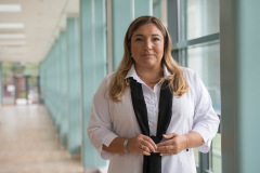 Jo Frost on Britains Killer Kids
