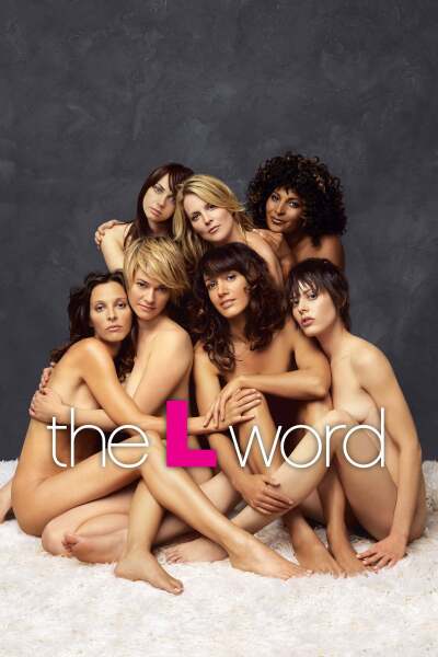 სექსი სხვა ქალაქში ქართულად - The L Word