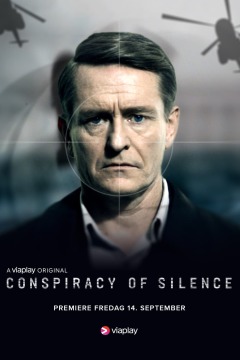 სიჩუმის შეთქმულება ქართულად - Conspiracy of