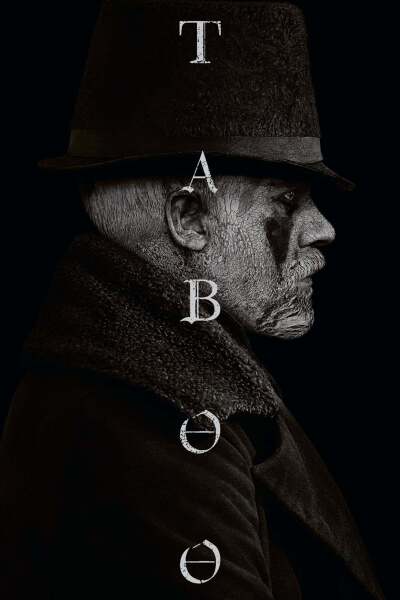 ტაბუ ქართულად - Taboo