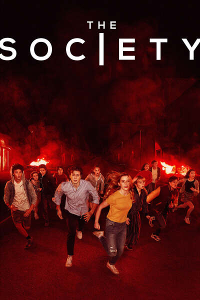 საზოგადოება ქართულად - The Society