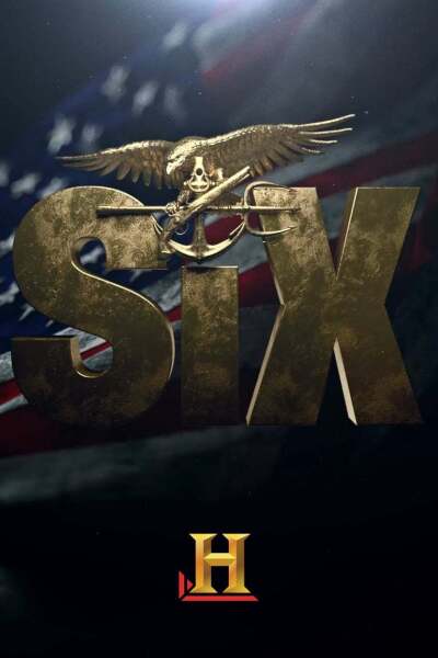 ექვსი ქართულად - Six