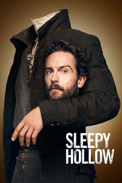 მთვლემარე ხეობა ქართულად - Sleepy Hollow