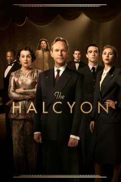 ჰელიკონი ქართულად - The Halcyon